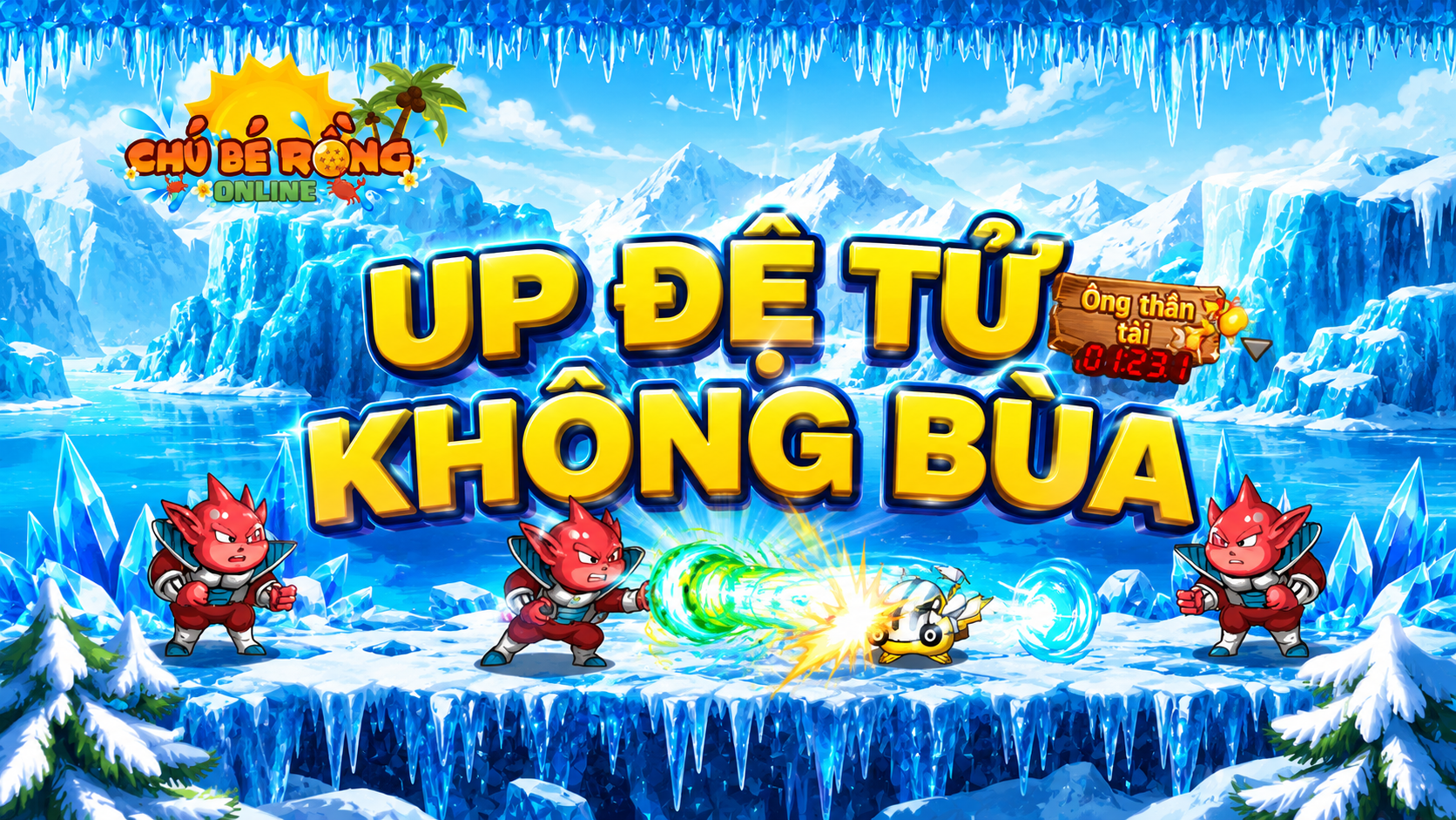 Làm Đệ Tử Thuê | Nickdaoquan.vn